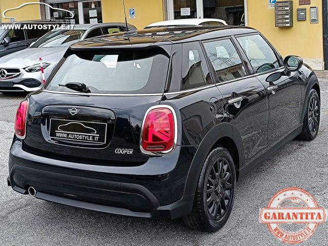 MINI Cooper usata, con Sospensioni sportive