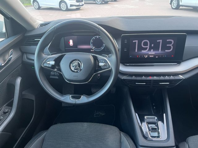 SKODA Octavia usata, con Autoradio
