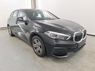 BMW 116 usata, con Airbag