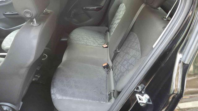 OPEL Corsa usata, con Cruise Control