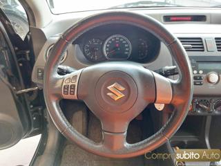SUZUKI Swift usata 25