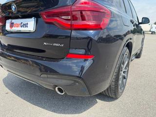 BMW X3 usata, con MP3