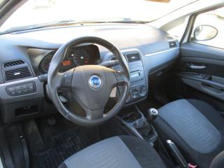 FIAT Grande Punto usata, con Servosterzo