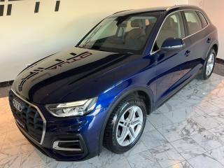 AUDI Q5 35 TDI 163CV S-TRONIC BUSINESS