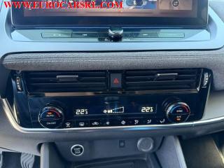 NISSAN Qashqai usata, con Autoradio digitale