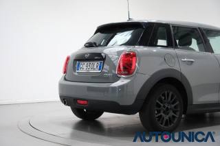 MINI Cooper usata 52