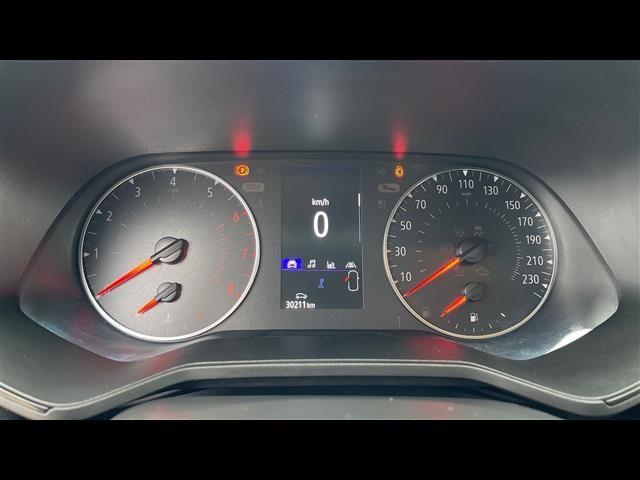 RENAULT Clio usata, con ESP