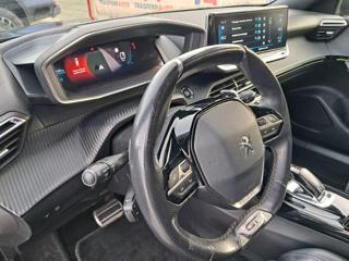 PEUGEOT 2008 usata, con Filtro antiparticolato