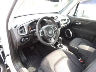 JEEP Renegade usata, con Controllo trazione