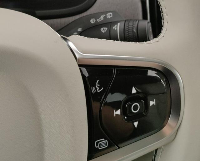 VOLVO V90 usata, con Servosterzo
