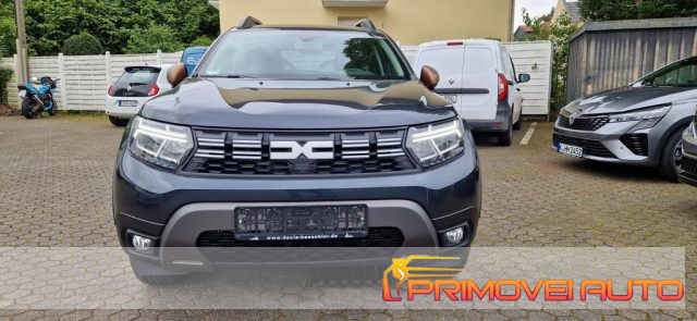 DACIA Duster usata, con Autoradio