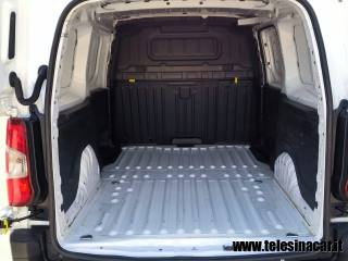 OPEL Combo usata 8