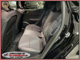 RENAULT Clio usata, con ESP