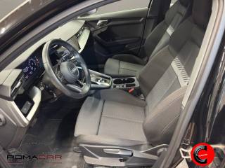 AUDI A3 usata, con Climatizzatore