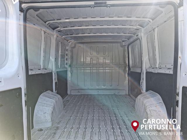 CITROEN Jumper usata, con Controllo vocale