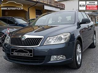 SKODA Octavia usata, con Bluetooth