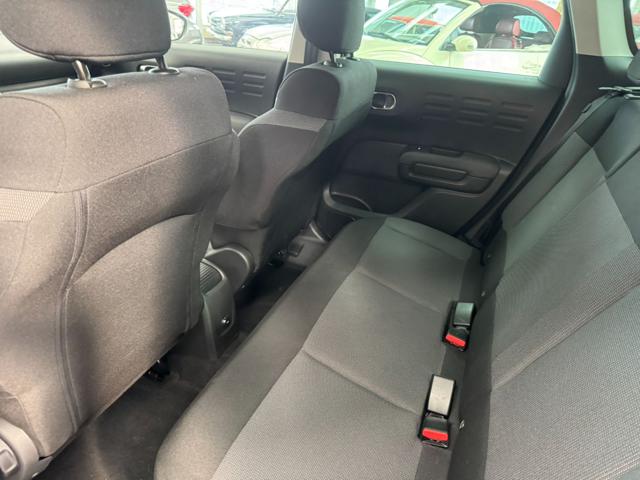 CITROEN C3 Aircross usata, con Immobilizzatore elettronico