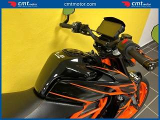 KTM 390 Duke usata 10