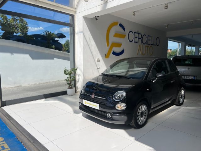 FIAT 500 usata, con Airbag