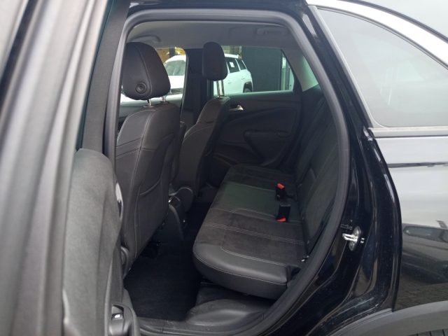 OPEL Crossland usata, con ESP