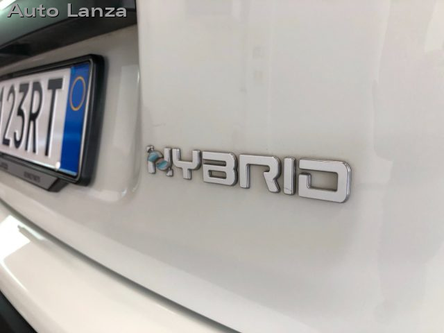 FIAT Panda usata, con Controllo trazione