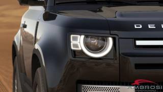 LAND ROVER Defender usata 7