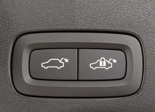VOLVO XC60 usata, con MP3