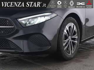 MERCEDES-BENZ A 180 usata, con Airbag
