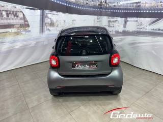 SMART ForTwo usata, con Antifurto