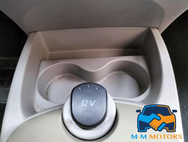 RENAULT Twingo usata, con Isofix