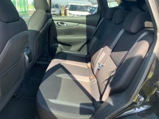 NISSAN Qashqai usata, con Climatizzatore