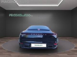PORSCHE 992 usata, con Alzacristalli elettrici