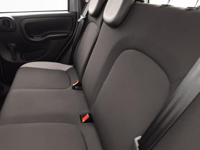 FIAT Panda usata, con Autoradio digitale