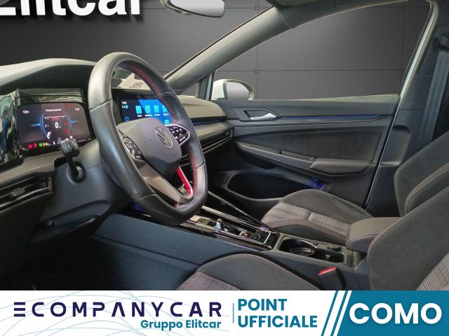 VOLKSWAGEN Golf usata, con Immobilizzatore elettronico
