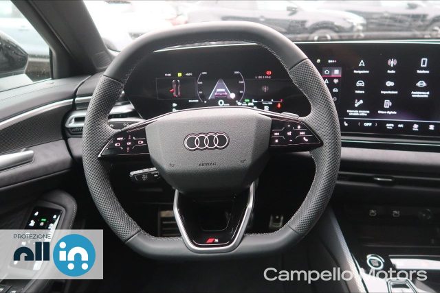 AUDI A5 usata 7