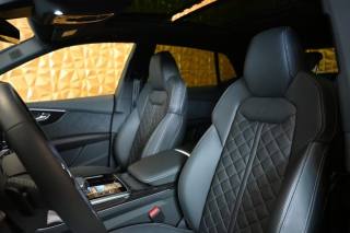 AUDI Q8 usata 117