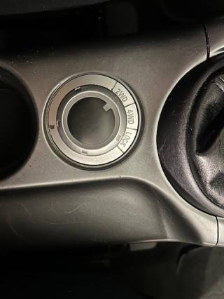 MITSUBISHI Outlander usata, con Volante in pelle