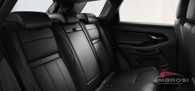 LAND ROVER Range Rover Evoque usata 5
