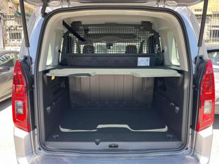 OPEL Combo Life usata, con Fendinebbia