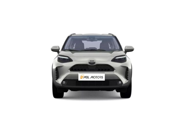 TOYOTA Yaris Cross usata, con Airbag laterali