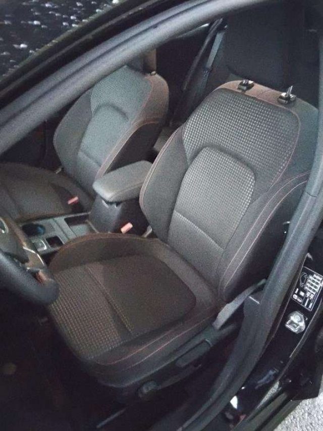 FORD Focus usata, con Park Distance Control