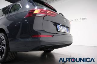 VOLKSWAGEN Golf Variant usata 43