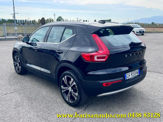 VOLVO XC40 usata, con Airbag Passeggero