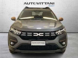 DACIA Jogger usata, con Alzacristalli elettrici