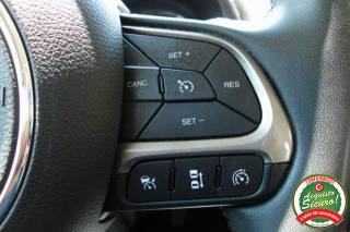 JEEP Renegade usata, con Touch screen
