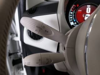 FIAT 500 usata, con Climatizzatore