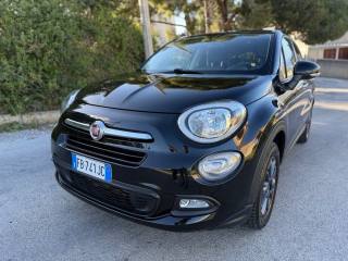 FIAT 500X usata, con Airbag laterali