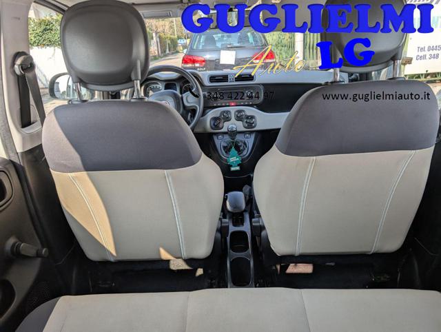 FIAT Panda usata, con Autoradio digitale