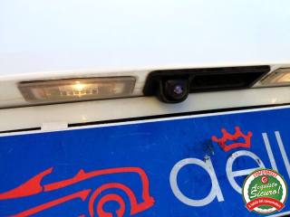 KIA Sportage usata, con Isofix