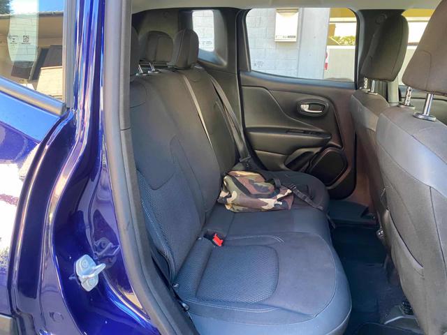 JEEP Renegade usata 13
